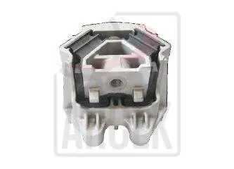 ENGINE MOUNTING 