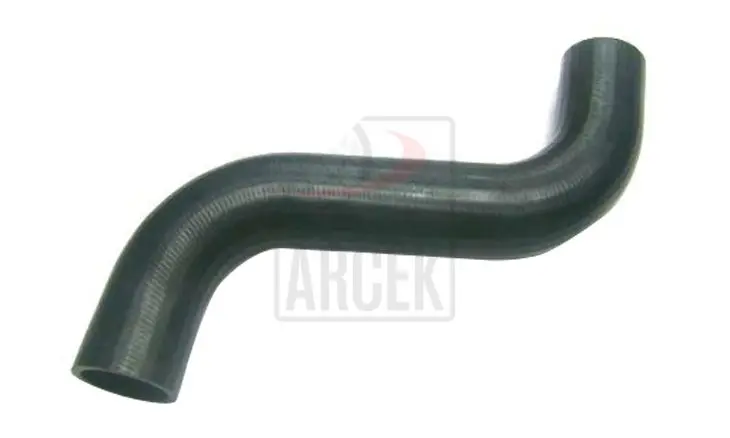 RADIATOR HOSE 