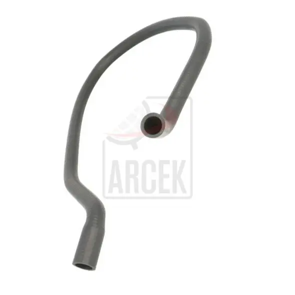 RADIATOR HOSE 