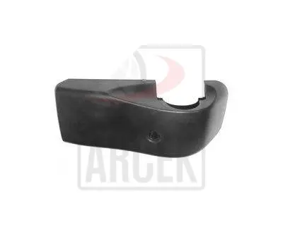 BRACKET CAP, L 