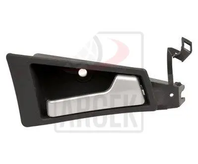DOOR HANDLE INSIDE, L 