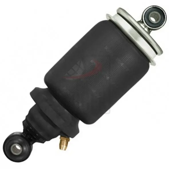 CABIN SUSPANSION SPRING WITH SHOCK ABSORBER 
