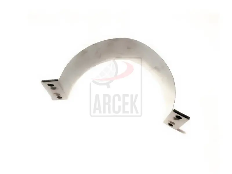 EGZOZ SPİRAL KELEPÇESİ YAPRAK KELEPÇE 