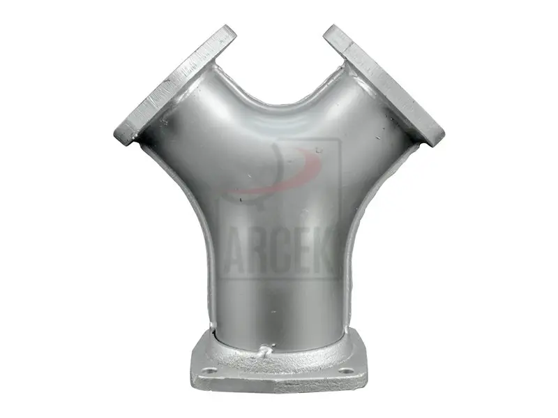 CONNECTING PIPE 