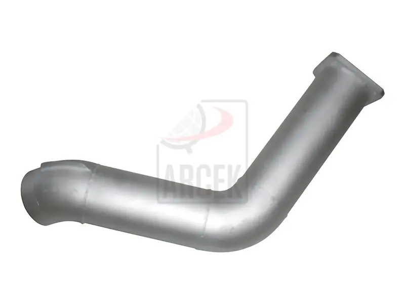 EXHAUST PIPE 