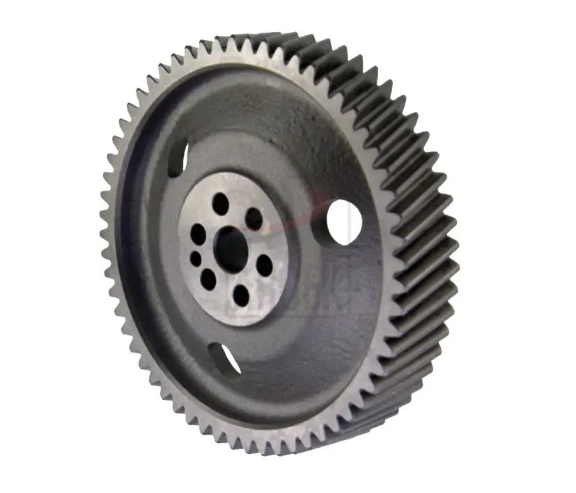 GEAR 