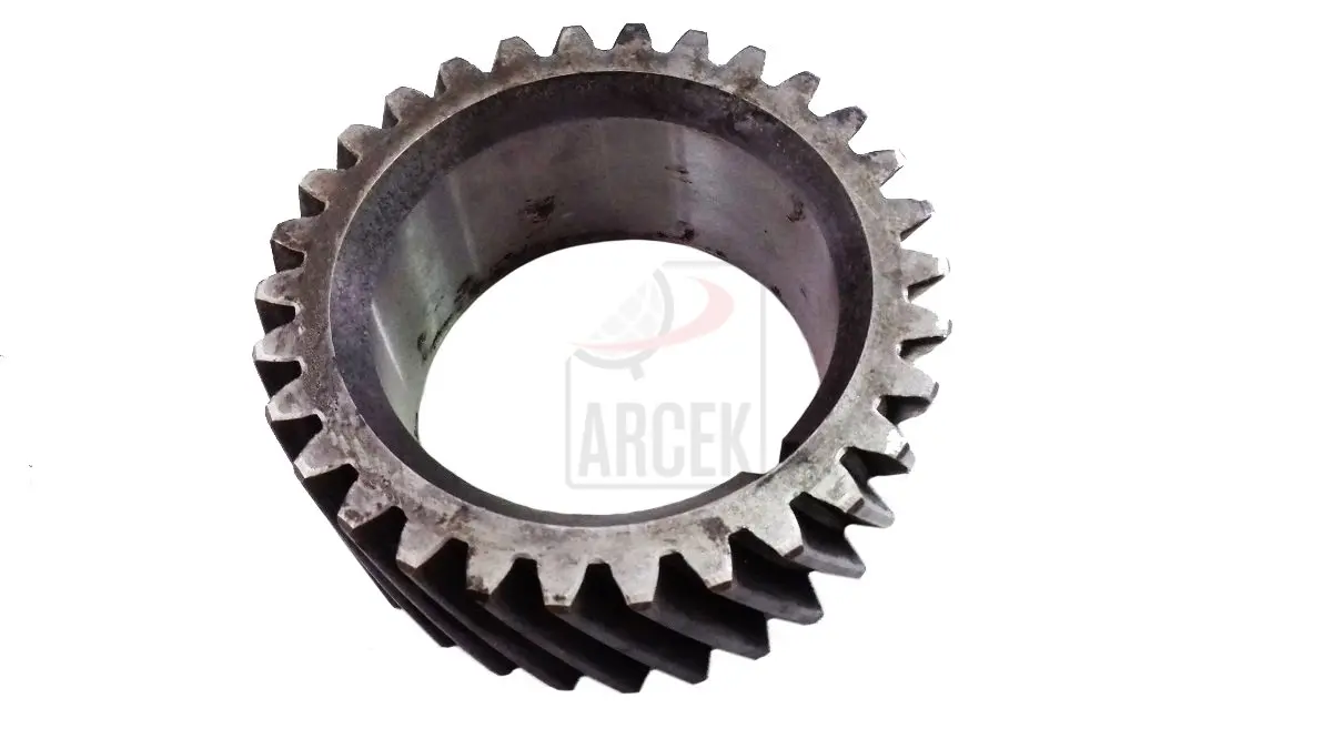 CRANK SHAFT GEAR 