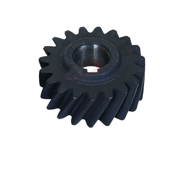 GEAR 