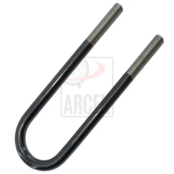 U-BOLT (FOR REAR DPRING TO;) 