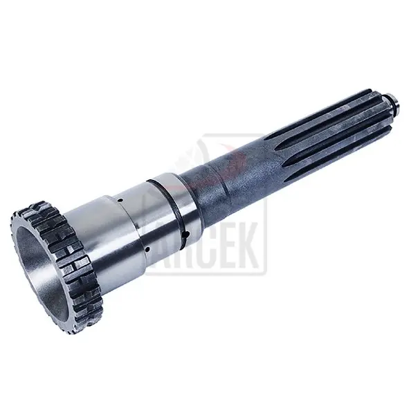 INPUT SHAFT 