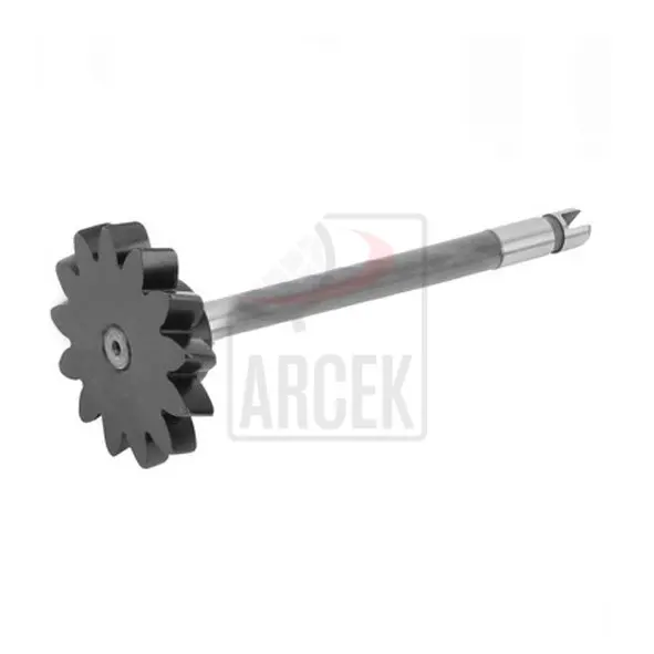 AXLE SHAFT 