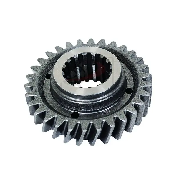 REVERSE GEAR 