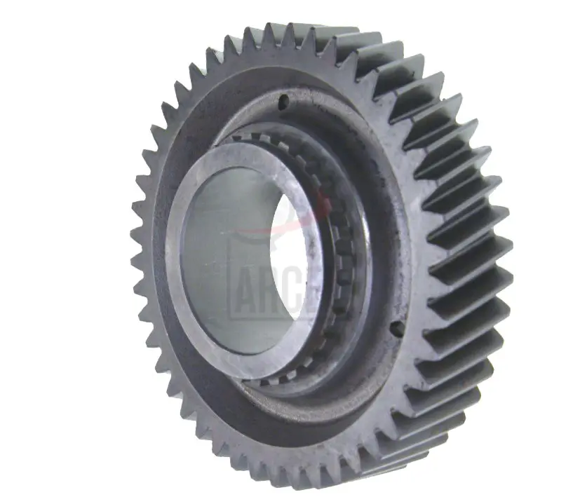 GEAR 1st 