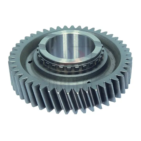 GEAR 1st 