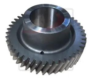 GEAR 