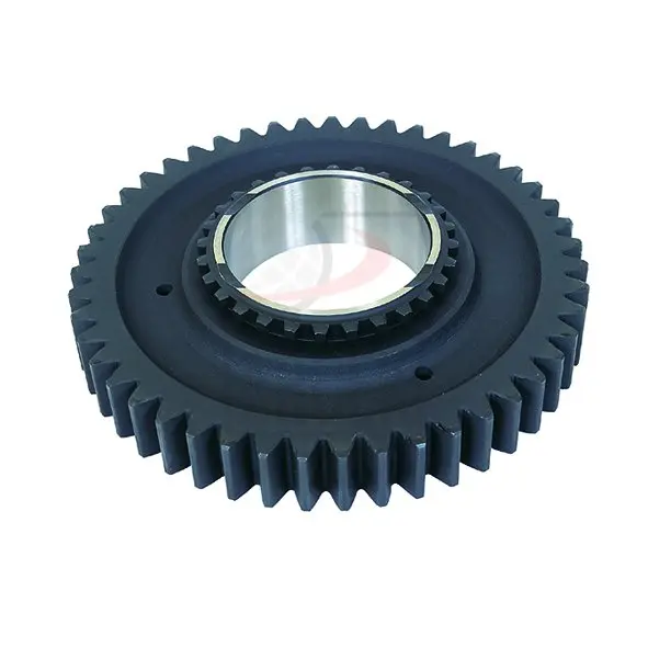 GEAR CRAWLING GEAR 