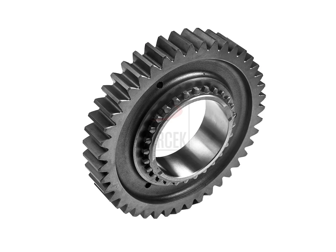REVERSE GEAR 