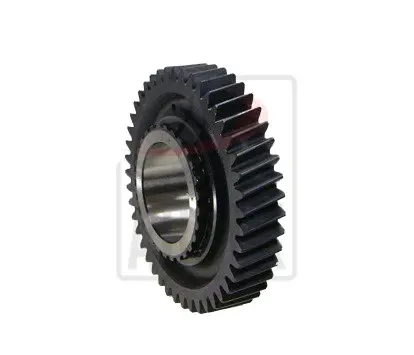 GEAR 1st 