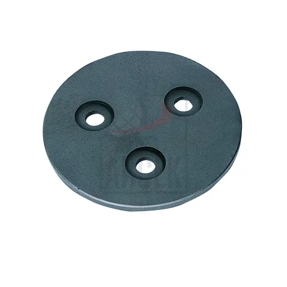 BEARING SHIELD 
