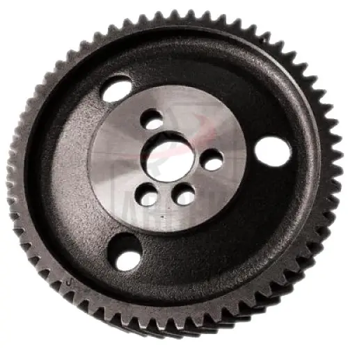 GEAR ( NITRO ) 