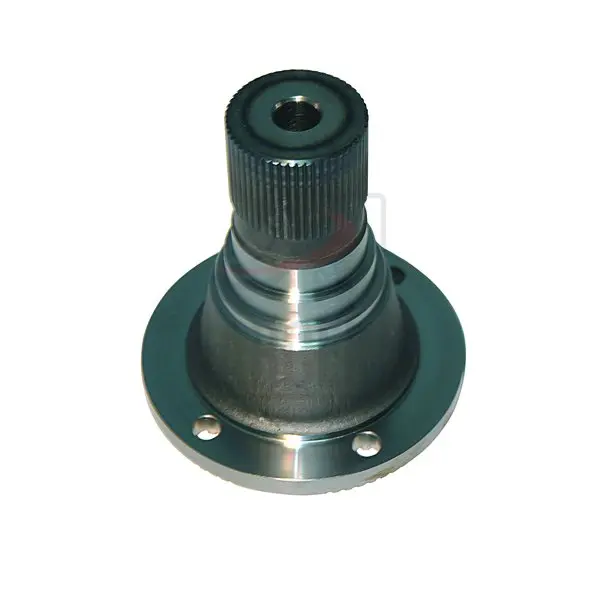 COMPANION FLANGE 4 HOLES 