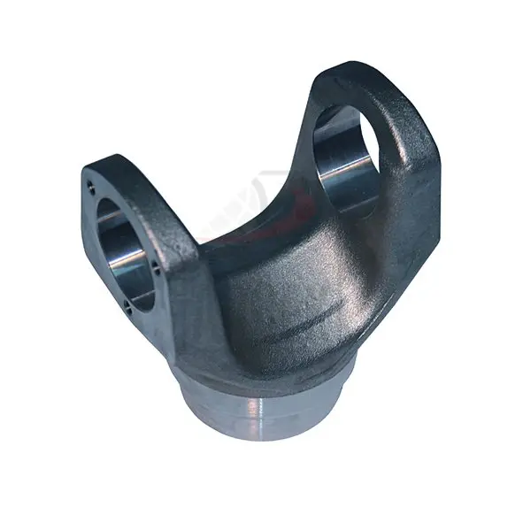 SHAFT FLANGE 57mm 152.70mm 