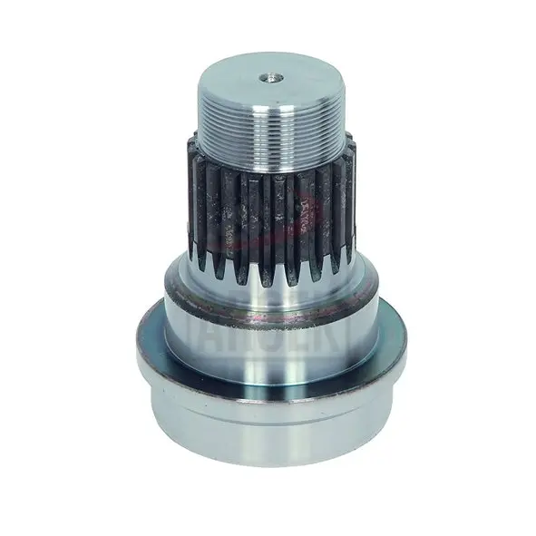 SUPPORT BEARING SHAFT ( 21 T ) 