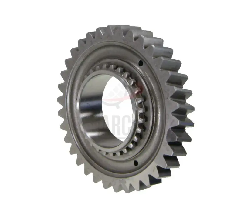 REVERSE GEAR 
