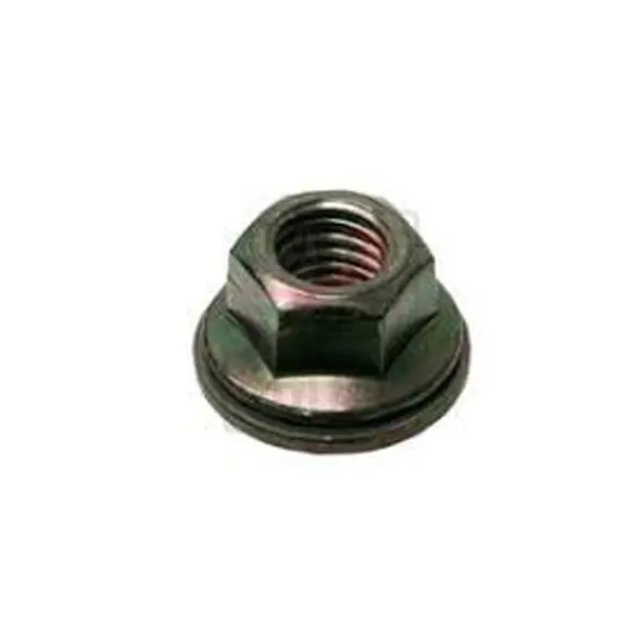 FLANGE LOCK NUT 