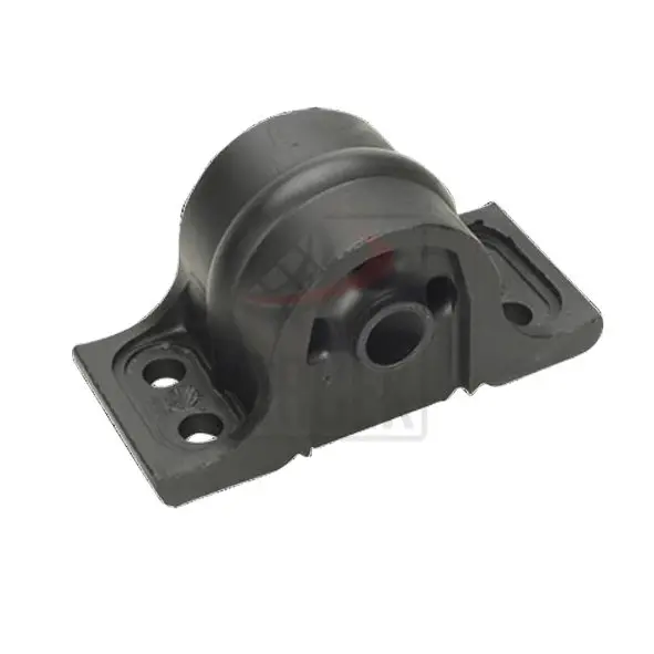 CABIN MOUNTING 