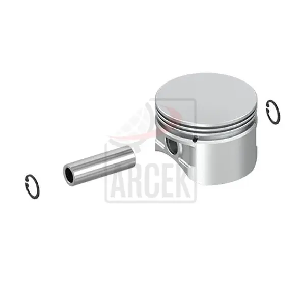 COMPRESSOR PISTON STD 