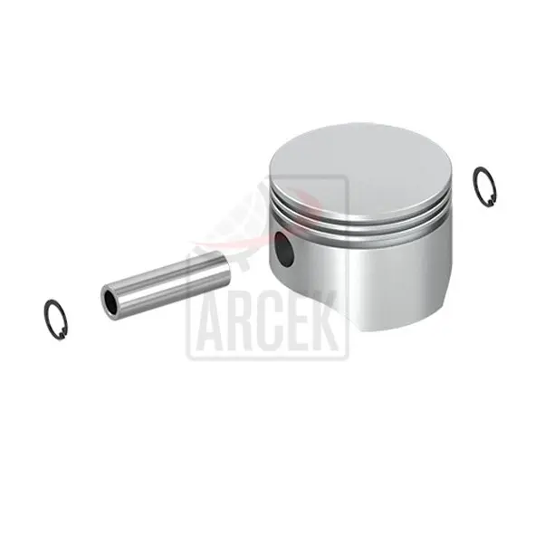 COMPRESSOR PISTON 0,50 