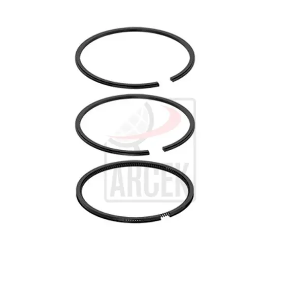 COMPRESSOR PISTON RINGS STD 