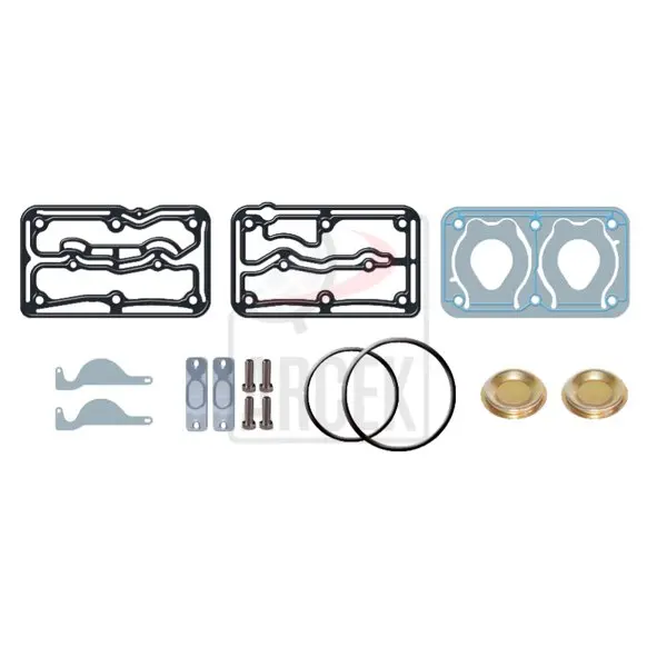 COMPRESSOR REPAIR KIT 