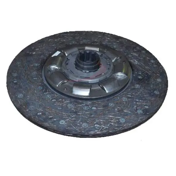 CLUTCH DISC 