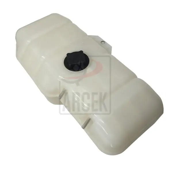 GENLEŞME TANKI 
