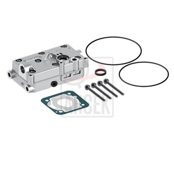 COMPRESSOR HEAD 