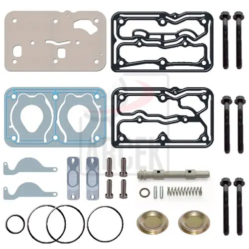AXOR COMPRESSOR KIT 