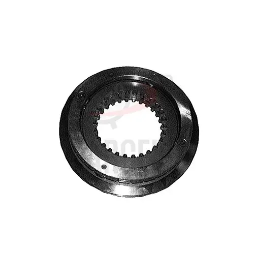 SYNCHRONIZING ASSY 