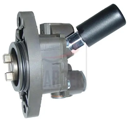 FEED PUMP 