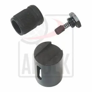BRAKE HOLDER SET 