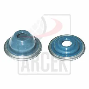 DUST COVER SET 