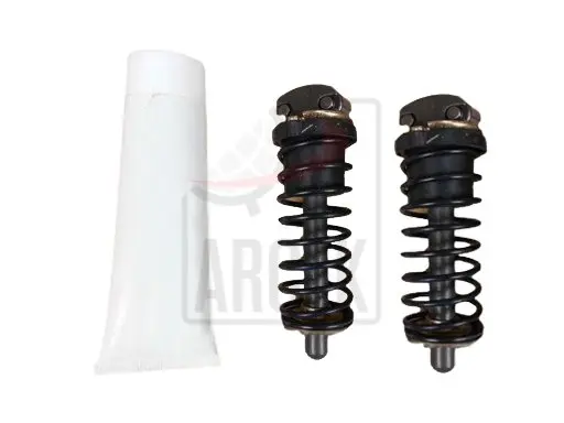 BRAKE HOLDER SET 