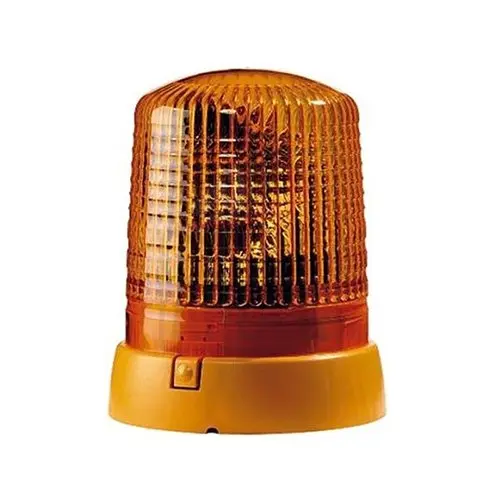 REVOLVING LAMP 
