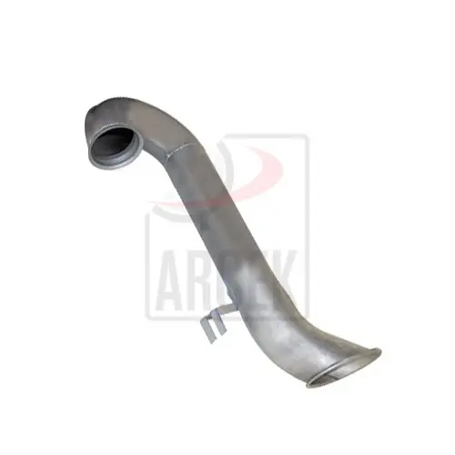 EXHAUST PIPE 