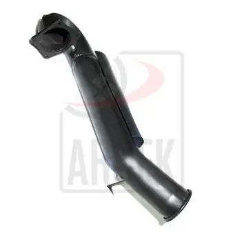 EXHAUST PIPE 