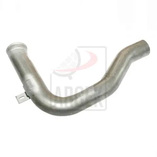 EXHAUST PIPE 