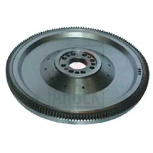 FLYWHEEL WITH GEAR 
