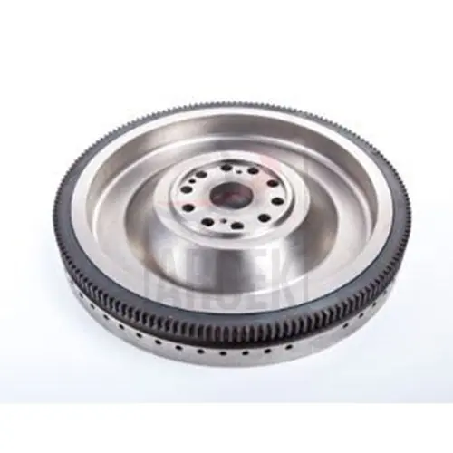 FLYWHEEL WITH GEAR