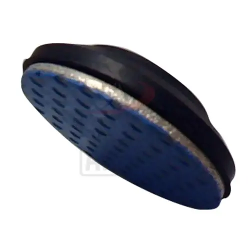 RUBBER MOUNTING 